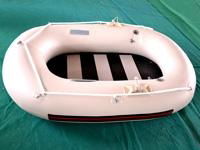 leisure boat TXO-2