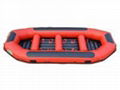 drifting boat TXP-1