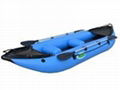 canoe boat TX-1