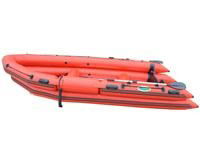 rescue boat TXR-1