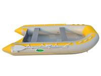 sports boat TXD-VIB