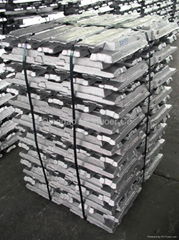 Aluminum Ingots