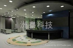 深圳市洲泰科技有限公司