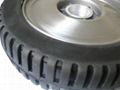 mower tire 2