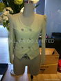 Casual ladies suit 1