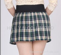 20123Fashion mini Skirts  2