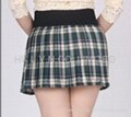 20123Fashion mini Skirts  2