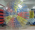 Zorb Ball 1