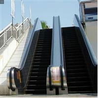 Public Escalators