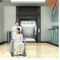 Hospital Elevators