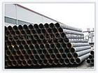 ERW Steel Pipe