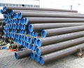 Carbon Seamless Steel Pipe 1