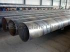 SSAW / HSAW steel pipe