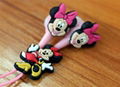 cartoon earphone