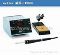 Germany Yorkville (WELLER) soldering iron WSD81 1