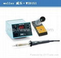 Germany Yorkville (WELLER) soldering iron WsD151 1