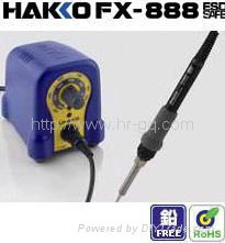 HAKKO電焊台FX-888