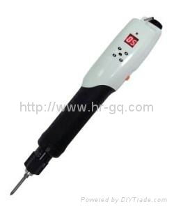 Taiwan Kellett speed (KILEWS) count of electric screwdrivers