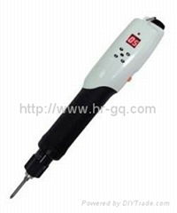 Taiwan Kellett speed (KILEWS) count of electric screwdrivers