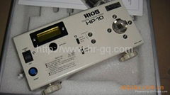 Japan HIOS HIOS HP-10 testers