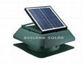 sell solar ventilation fan