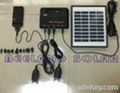 Sell solar home lighting system 1