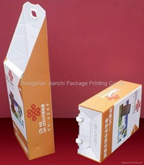 2012 New Exhibition Paper Trolley