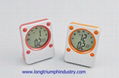 Promotional  LCD Table Clock (12/24 Time