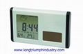 Digital Table Clock 1