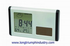 Digital Table Clock