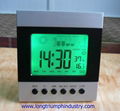 Digital Table Clock