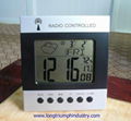 Radio Controlled Clock  1