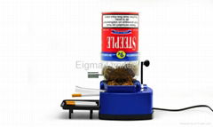 Electric Cigarette Roller Rolling Injector Cigarette Machine factory outlet