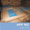 日本千葉無規聚丙烯APP MZ 1