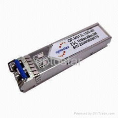 SFP/GBIC/1*9 SERIES MODULE