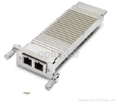 10Gbit/s XENPAK 1550 nm 10GBASE-ER Transponder