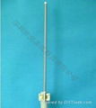 Omni-directional Fiberglass antenna