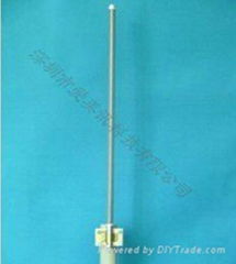 Omni-directional Fiberglass antenna