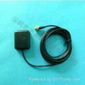 GPS antenna 4