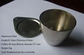 Crucible/Nickel Crucible (30ml, 50ml, 100ml)