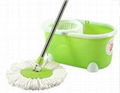 spin magic wet twist 360 degree easy go mop 1