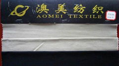 16x16+70D 120x40 dyed fabric