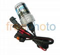 HID xenon bulb H1,H3,H4,H6,H7...H13,H16