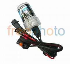 HID xenon bulb H1,H3,H4,H6,H7...H13,H16