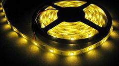 5050 30led/meter warm white led strip lighting