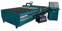 Plasma Cutting Machine 