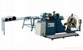 FHR-1600 Spiral Tube Forming Machine