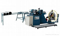 FHR-1600 Spiral Tube Forming Machine