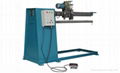 Lockseaming Machine