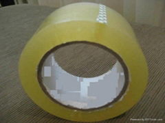 BOPP adhesive tape